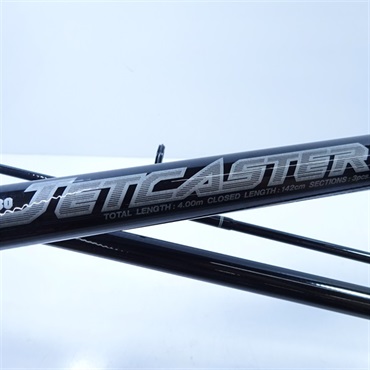 ジェットキャスター２５－４００